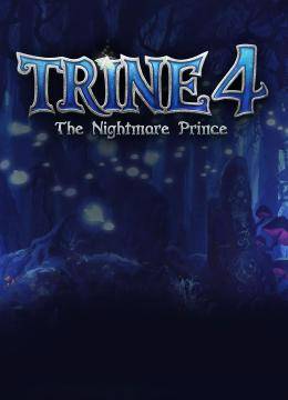 Trine 4: The Nightmare Prince