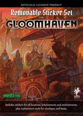 Gloomhaven